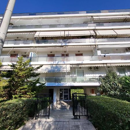 Apartment Near The Center Of Glyfada Ateny Zewnętrze zdjęcie