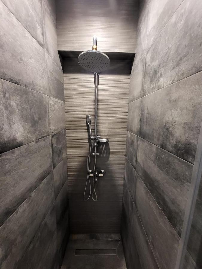 Apartment Near The Center Of Glyfada Ateny Zewnętrze zdjęcie